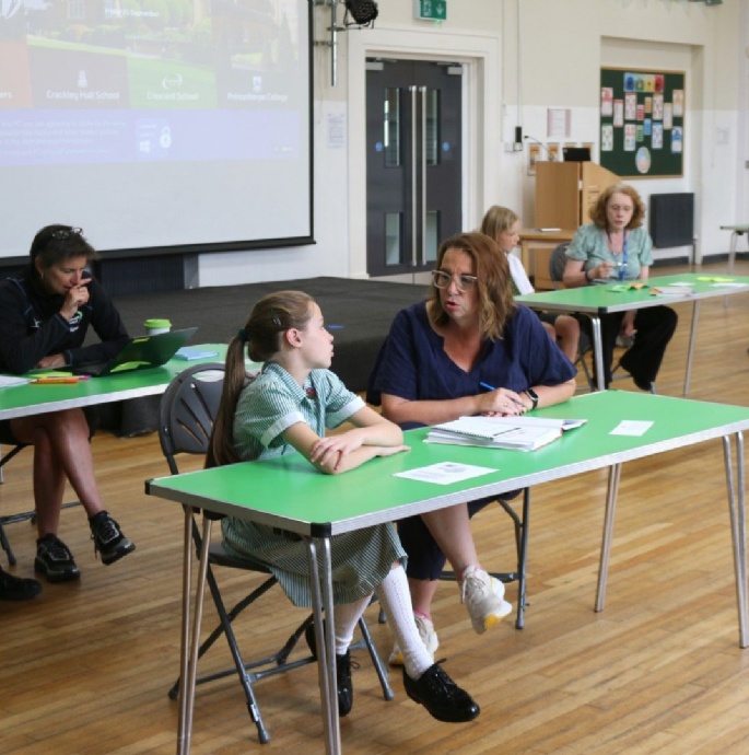 News » Learning Mentors Relaunches For The New School Year